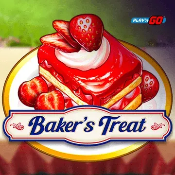 Bakers Treat - TROPICANA77