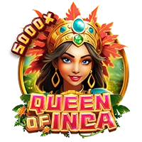 Facai : QUEEN OF INCA - TROPICANA77