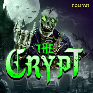 NolimitCity : The Crypt - TROPICANA77