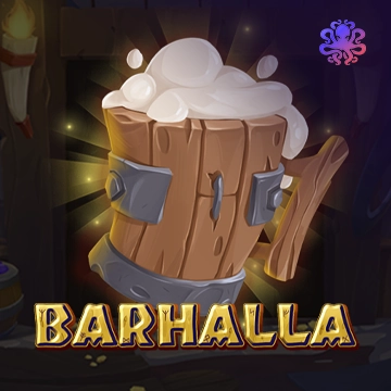 Barhalla - TROPICANA77