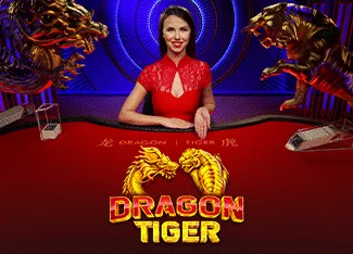 Dragon Tiger - TROPICANA77