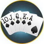 Texas Poker - TROPICANA77