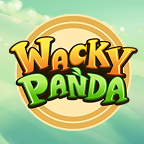 Wacky Panda - TROPICANA77