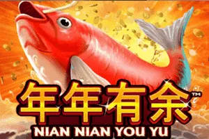 Nian Nian You Yu - TROPICANA77