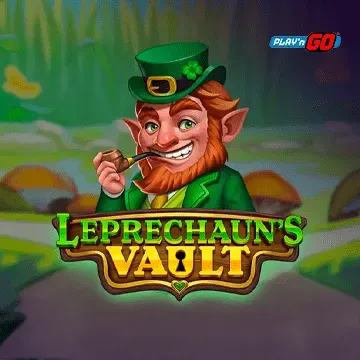 Leprechauns Vault - TROPICANA77