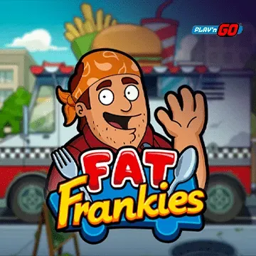 Fat Frankies - TROPICANA77
