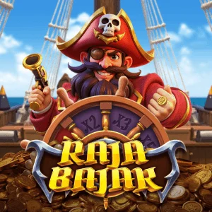 Pirate King - TROPICANA77