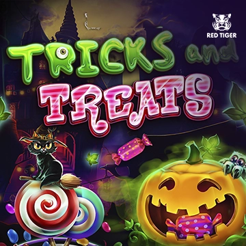 Tricks and Treats - TROPICANA77