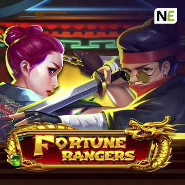 Fortune Rangers - TROPICANA77