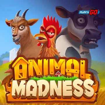 Animal Madness - TROPICANA77