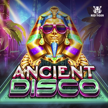 Ancient Disco - TROPICANA77