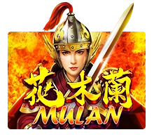 Joker123 : Mulan - TROPICANA77