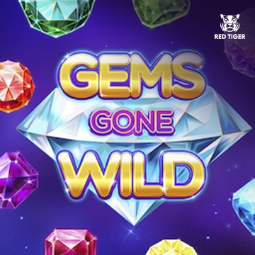 Gems Gone Wild - TROPICANA77