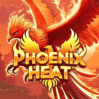 Phoenix Heat - TROPICANA77