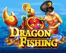 Dragon Fishing - TROPICANA77