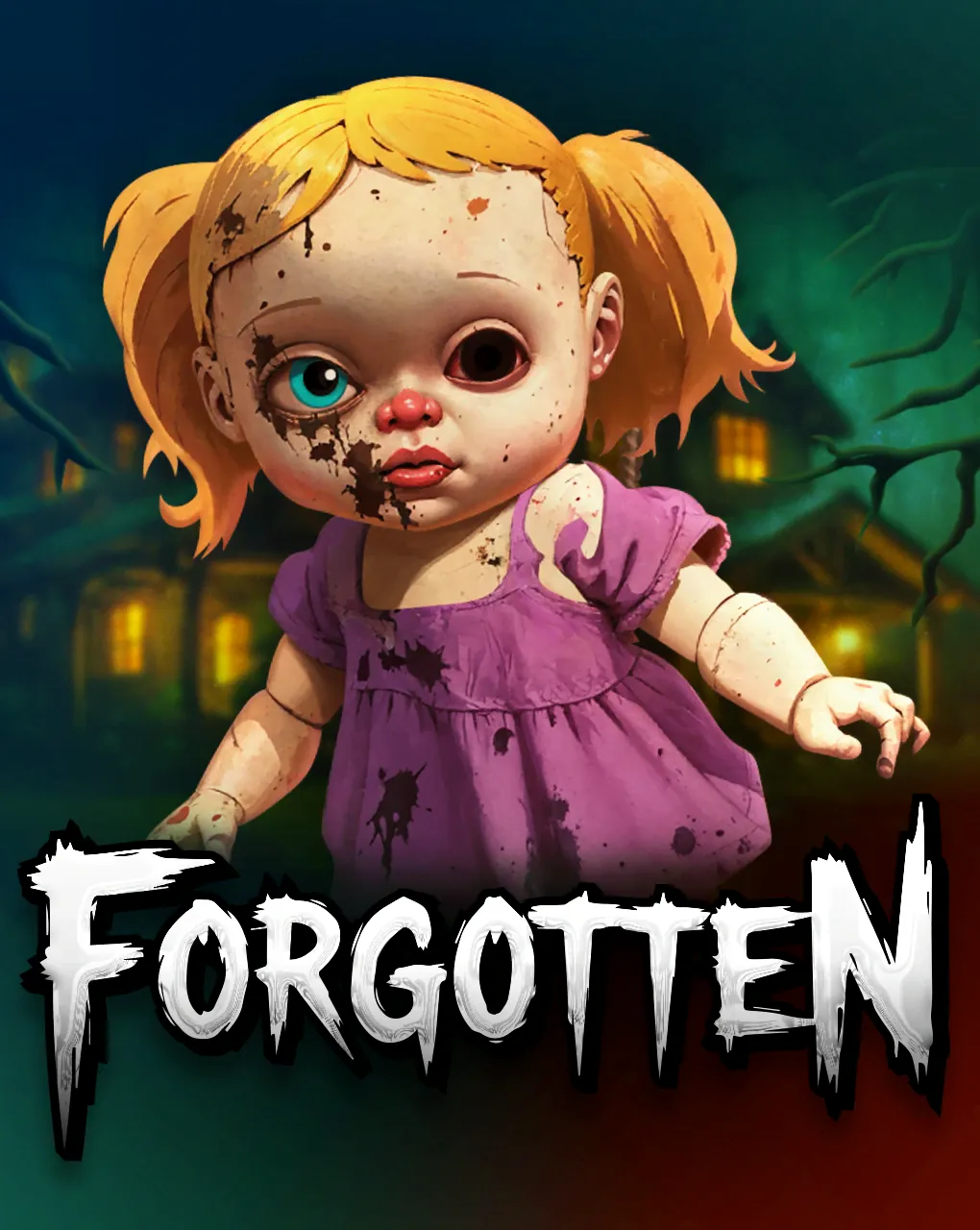 Forgotten - TROPICANA77