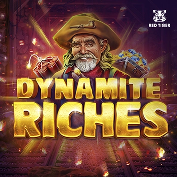 Dynamite Riches - TROPICANA77