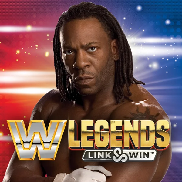 WWE Legends: Link & Win - TROPICANA77
