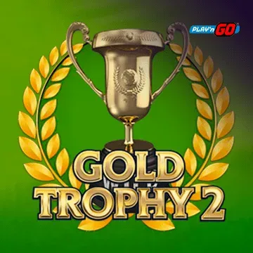 Gold Trophy 2 - TROPICANA77