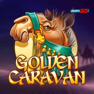 Golden Caravan - TROPICANA77