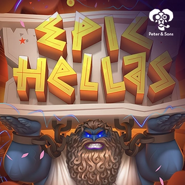 Epic Hellas - TROPICANA77