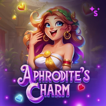 Spinocchio : Aphrodites Charm - TROPICANA77