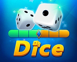 Dice - TROPICANA77