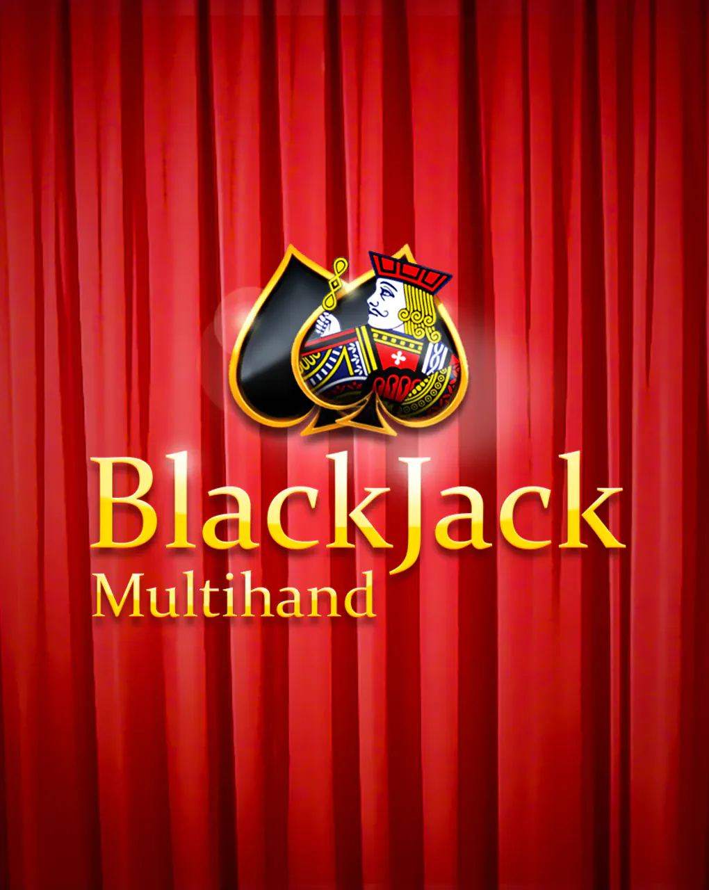 Multihand Blackjack - TROPICANA77