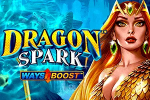 Dragon Spark - TROPICANA77