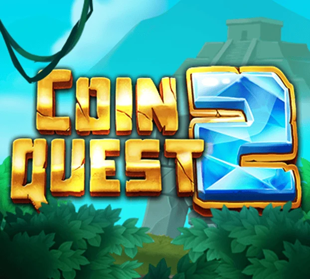 Coin Quest 2 - TROPICANA77