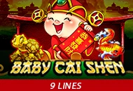Baby Cai Shen - TROPICANA77