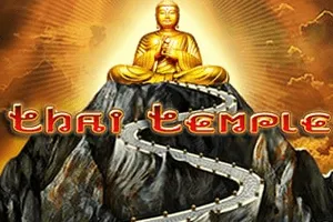 Thai Temple - TROPICANA77