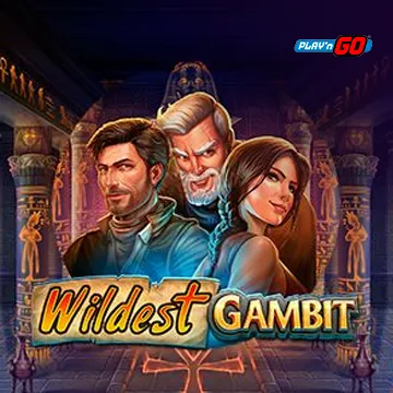Wildest Gambit - TROPICANA77