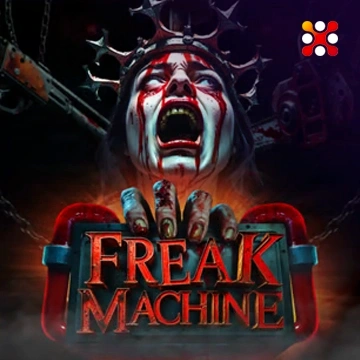 Freak Machine - TROPICANA77