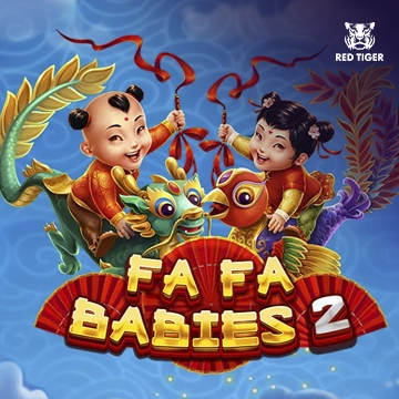 Fa Fa Babies 2 - TROPICANA77