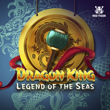 Dragon King: Legend Of The Seas - TROPICANA77