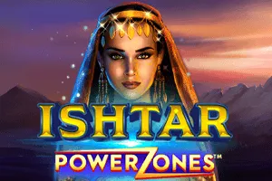 Power Zones: Ishtar - TROPICANA77