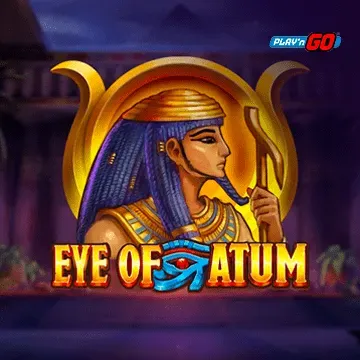 Eye of Atum - TROPICANA77