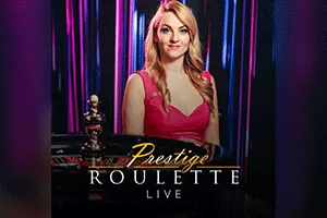 Prestige Roulette - TROPICANA77