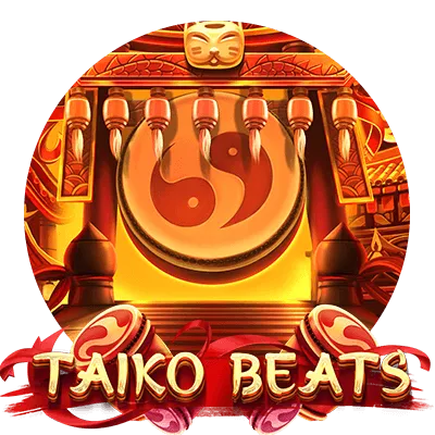 Habanero : Taiko Beats - TROPICANA77