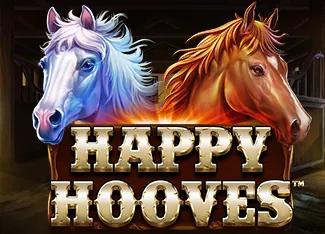Pragmatic : Happy Hooves - TROPICANA77