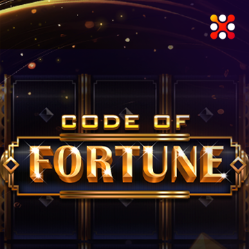 Code of Fortune - TROPICANA77