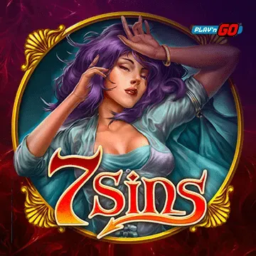 7 Sins - TROPICANA77