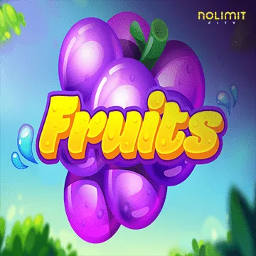 NolimitCity : Fruits - TROPICANA77