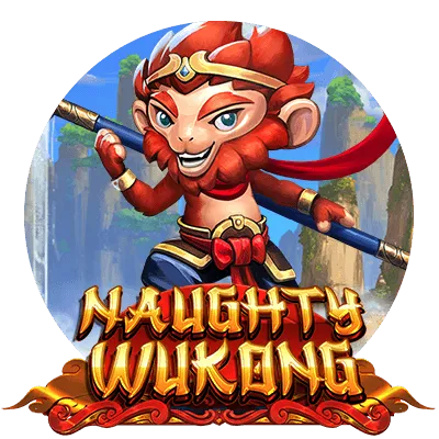 Habanero : Naughty Wukong - TROPICANA77