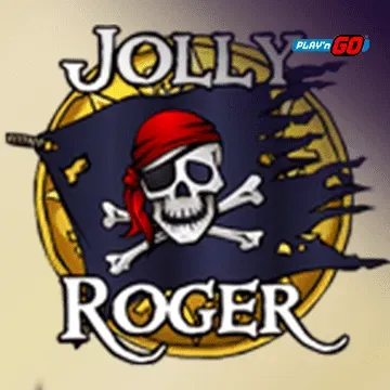 Jolly Roger - TROPICANA77