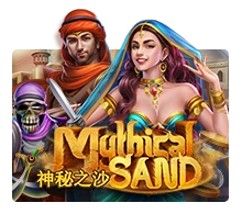 Joker123 : Mythical Sand - TROPICANA77