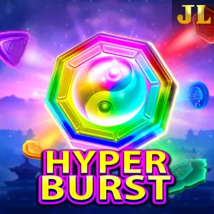 Jili : Hyper Burst - TROPICANA77