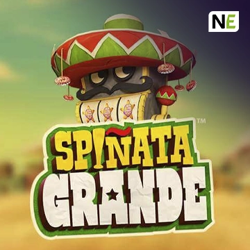 Spinata Grande - TROPICANA77
