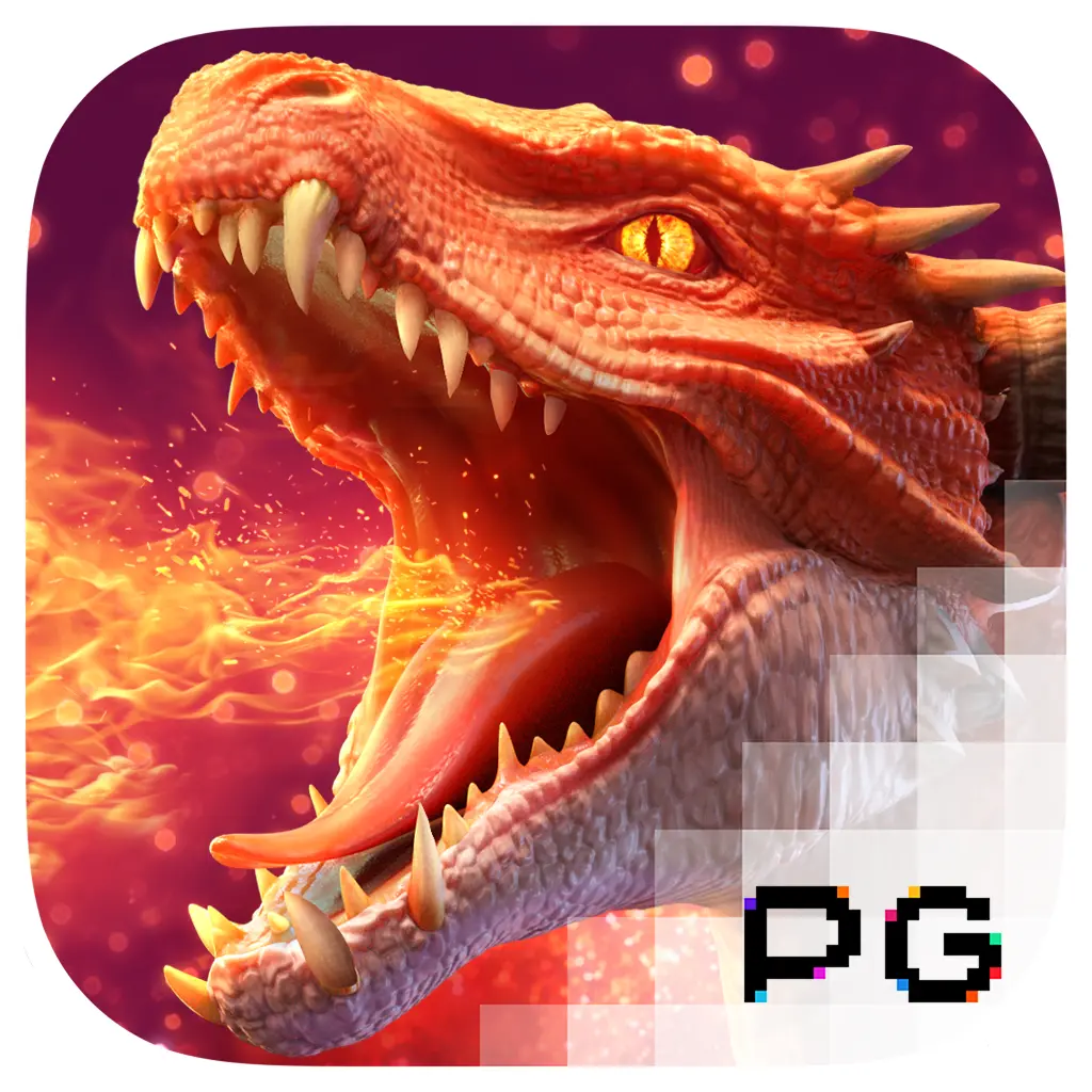 PGSoft : Dragon Hatch2 - TROPICANA77